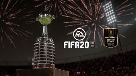 Latest news, fixtures & results, tables, teams, top scorer. FIFA 2020 CONMEBOL Libertadores Coming to the Game for Free