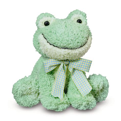 60 Beautiful Frog Stuffed Animal Plush And Soft