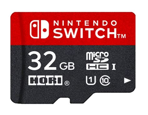 Here's how to get it. Official Nintendo Switch SD cards come with a hefty price ...