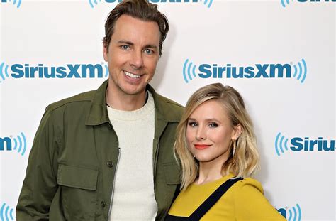 kristen bell reveals husband dax shepard s unexpected sexiest moment i was just like melting