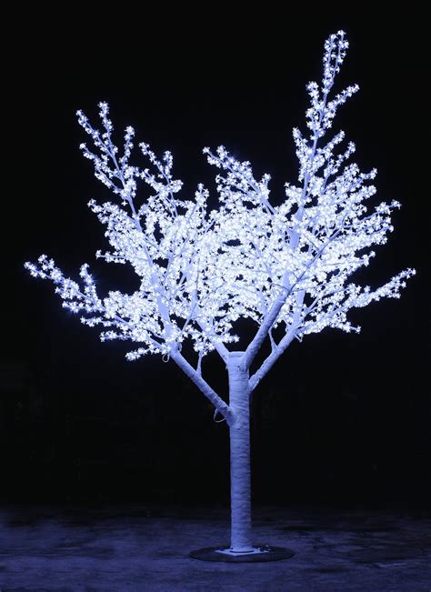 Tq Ct03 Led Cherry Blossom Tree Lights Led Tree Lights Led Coconut