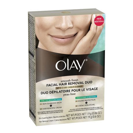 Browse olay skin care products by collection, skin type, skin concern. Olay Smooth Finish Facial Hair Removal Duo Kit | Walmart ...