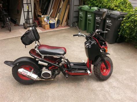 Also, on this page you can enjoy seeing the best photos. Honda Ruckus 50cc - reviews, prices, ratings with various ...