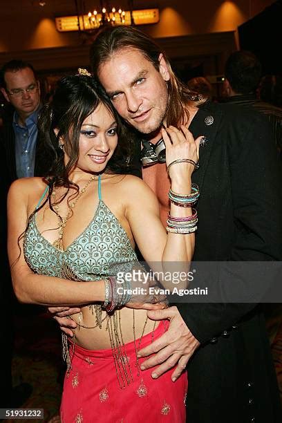 Evan Stone And Syren Photos And Premium High Res Pictures Getty Images