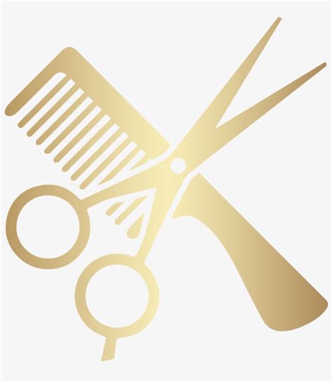 Hairdressers Clip Art Library