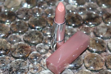 Maybelline Colorsensational Lipstick BLUSHING BEIGE Brand New VHTF EBay