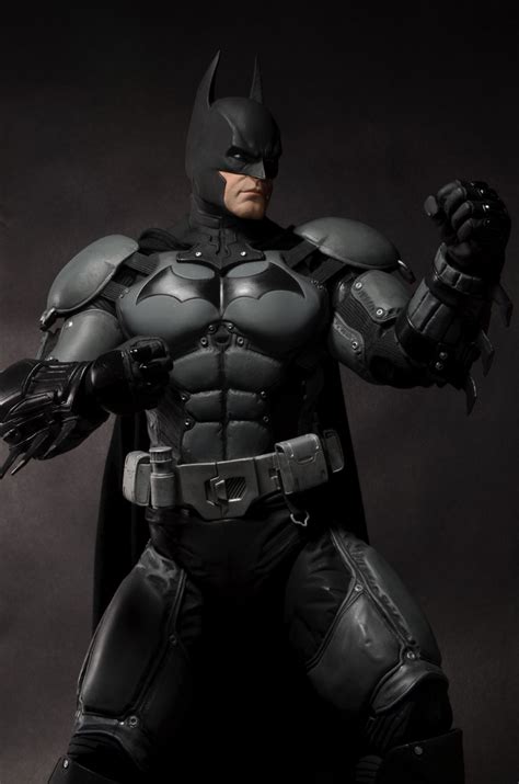 Posted 28 nov 2020 in pc games. NECA Arkham Origins Batman New Photos - The Toyark - News