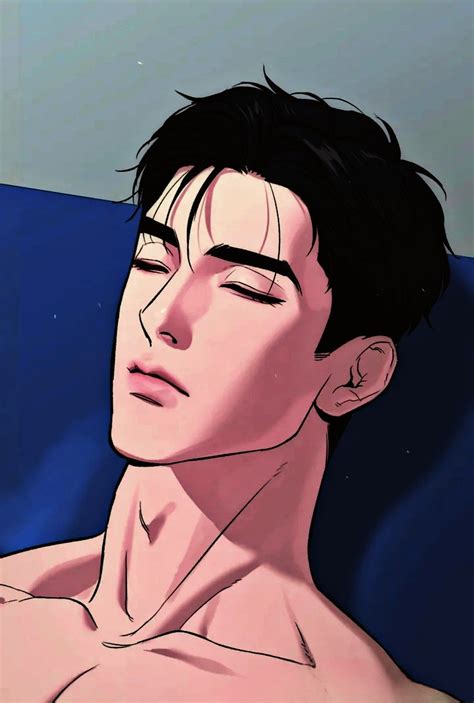 Jinx Manhwa Dibujos Dibujos Sensuales Zorro De 9 Colas