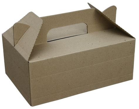 Corrugated Cardboard Packaging