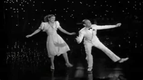 fred astaire dancing on all kind of music youtube