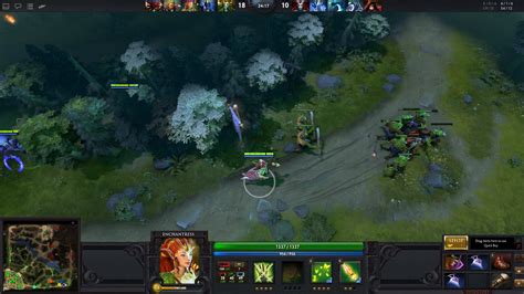 Each team's aim is to destroy the enemy team's building called the ancient which lies within each base. Download Game DOTA 2 Full Version Auto Update for PC - TC Blog