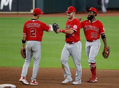 Los Angeles Angels Trade Deadline Approach Prime Time Sports Talk