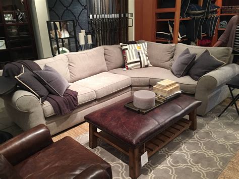 The Best Comfortable Sectional Sofa