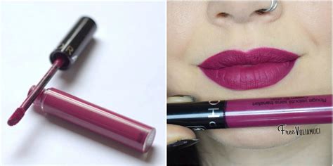 ✅ browse our daily deals for even more savings! Sephora Collection 16 Cherry Nectar Cream Lip Stain Review