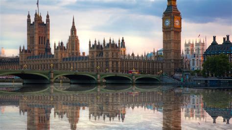 25 Things You Should Know About London Mental Floss