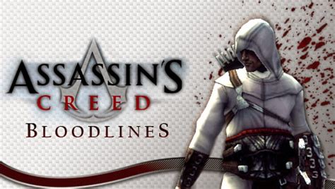 Analisis Assassins Creed Bloodlines Gamer Zone 3D