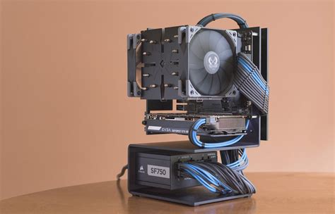 How To Design A Pc Case Image To U