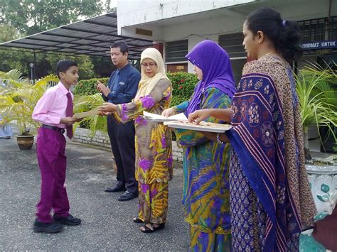 So kalau laki dia tua pun asal? SEKOLAH KEBANGSAAN KAMPUNG BARU: Watikah Perlantikan ...