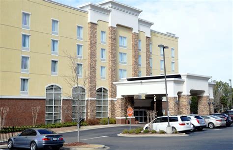 Hampton Inn And Suites Birmingham Hoover Galleria Updated 2022 Hotel
