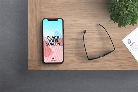 7 iphone x mockups with envato elements subscription. Download This Free iPhone X Mockup in PSD - Designhooks