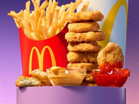 Ini dia salah satu hal yang dapat teman traveler ketahui tentang mereka! Harga Bts Meal Di Indonesia : Bocoran Harga Pakaian Member ...