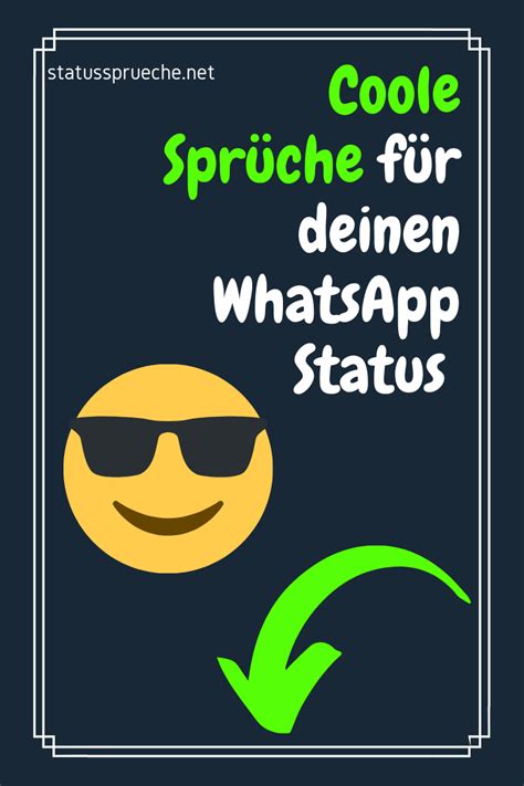 Hier findest du die coolsten Sprüche für deinen WhatsApp ... Ich bin jetzt admin bei einer whatsapp gruppe!