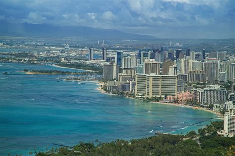 Waikiki Marina Resort At The Ilikai Honolulu Hi Hotels Hotels In