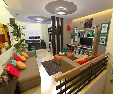 Itu beberapa penjelasan tentang desain interior rumah minimalis tipe 36 yang di mulai dari desain ruang keluarga, ruang. Pilihan Desain Rumah Minimalis Type 36 72 Yang Elegan