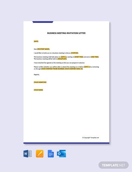 invite meeting | Onvacationswall.com