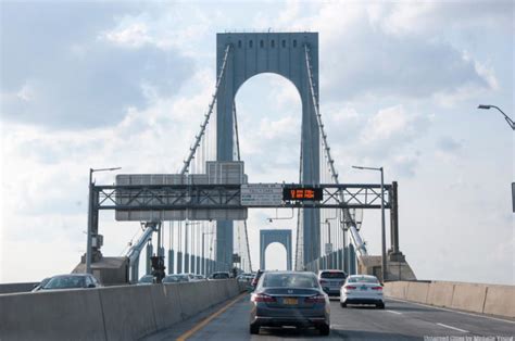 The Top 10 Secrets Of The Whitestone Bridge In Nyc Between Queens And