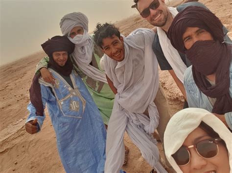 Morocco Travel Diaries Sahara Desert Experience Renz Ladroma