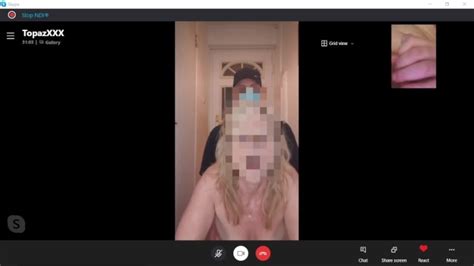 hot mature milf blows and shags pizza man while on skype call to hubby british amateur cuckold x