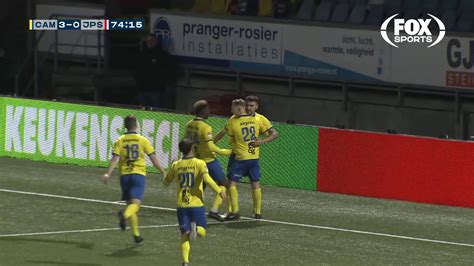 Compare cambuur and jong psv. 15-3-1 S.C. Cambuur - Jong PSV :3-1 Highlights - YouTube