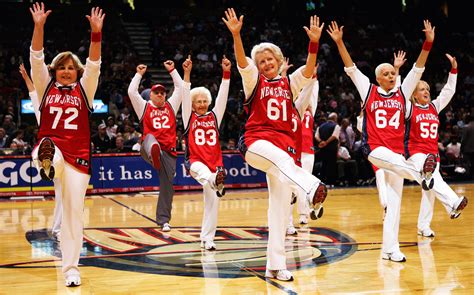 Nba Teams Are Eliminating All Female Dance Squads Time