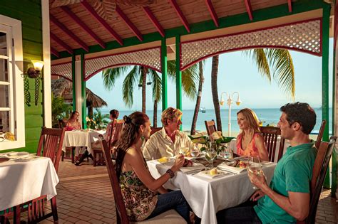 Sandals Negril's Secret Fish In Foil Recipe | SANDALS