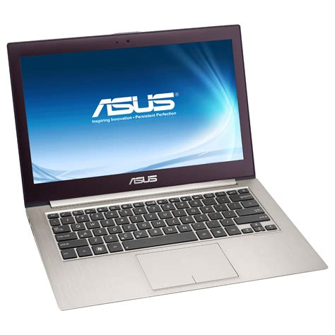 Asus Zenbook Ux31 13 Inch Laptop Old Version