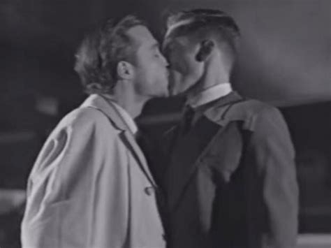 Lynx Advert Features Gay Kiss In Australia The Independent