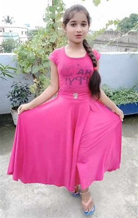 Pin By Ghulam Abbas On Lovely Teens In 2021 Cute Girl Dresses Desi