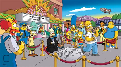 The Simpsons The Simpsons Wallpaper 1920x1080 9805