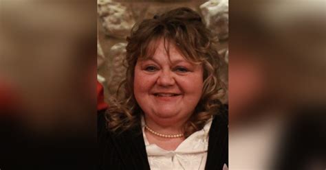 Brenda Sue Jones Obituary Visitation And Funeral Information
