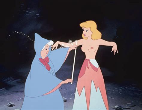 Rule 34 Adamantp Cinderella 1950 Film Cinderella Disney Clothed