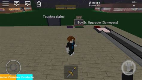 Juega a roblox, un juego de mmo gratis! Descargar y jugar Roblox para PC y LapTop - Oficial