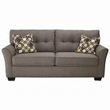2 out of 5 & up & up. Ashley Signature Design Tibbee 9910136 Contemporary Full Sofa Sleeper | Dunk & Bright Furniture ...