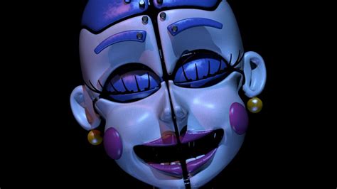 Ballora Ballora Fnaf Fnaf Sl Fnaf Sister Location Freddy Fazbear