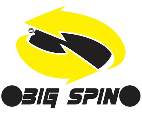 Big Spin Studio