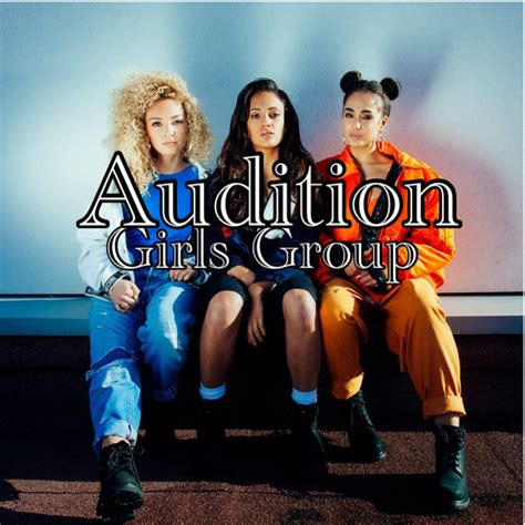 Teen Singers In Cleveland For Girl Group Auditions Free
