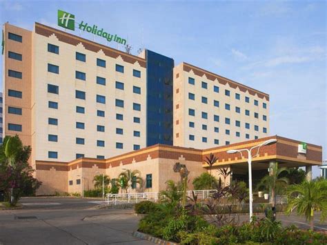Best Price On Holiday Inn Accra Airport In Accra Reviews