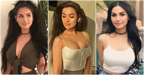 65 Sssniperwolf Hot Pictures Captured Over The Years Geeks On Coffee