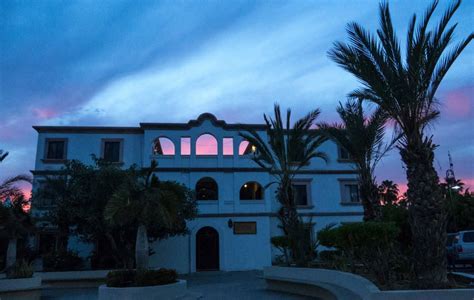 Skip The Resorts See Historic San Jose Del Cabo Travel Past 50