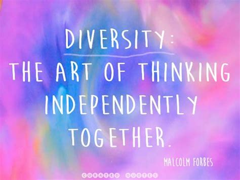 Embrace Diversity Unity In Diversity Quotes Inclusion Quotes Namaste